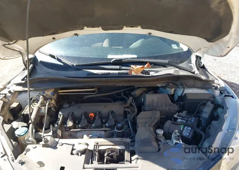 2017 Honda Hr-V Lx from USA, damaged, VIN 3CZRU5H36HM709252